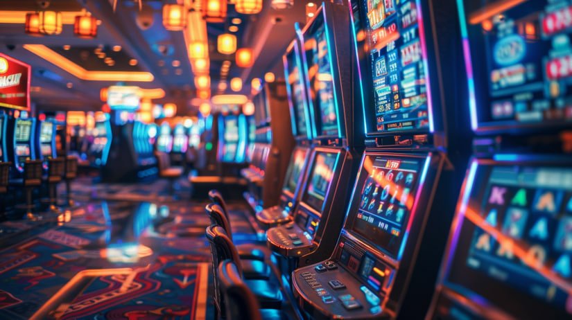 myluck slot