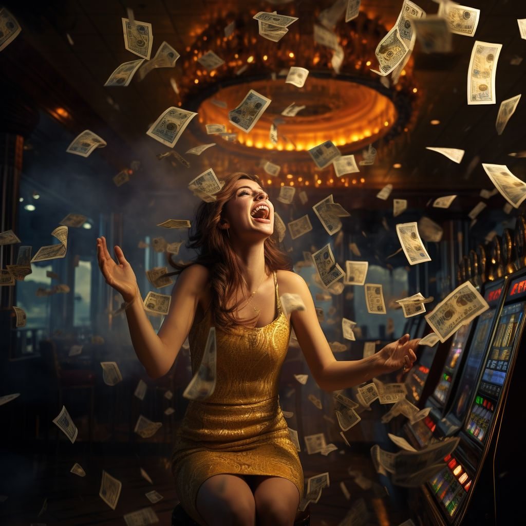 myluck slot
