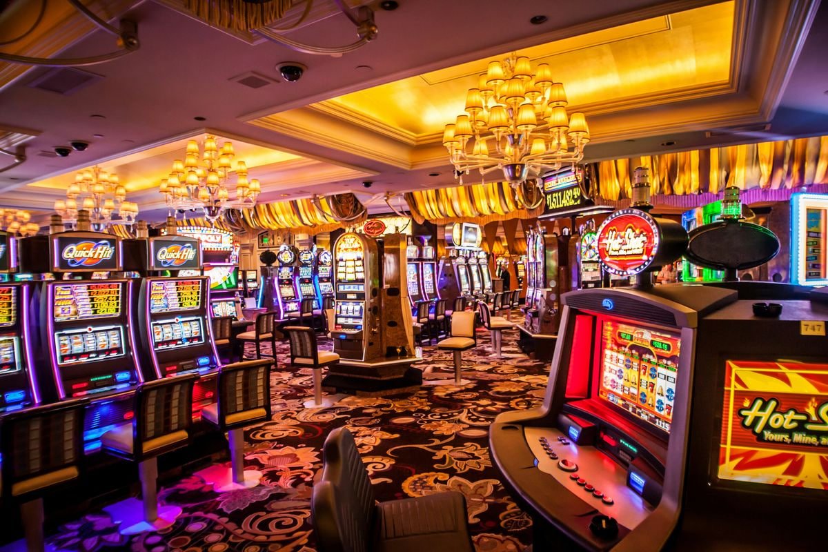 myluck slot