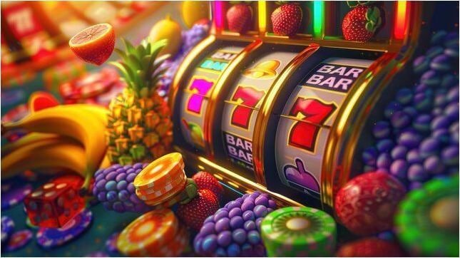 myluck slot