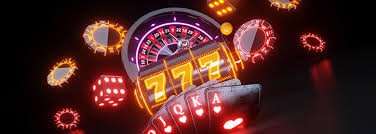 myluck slot