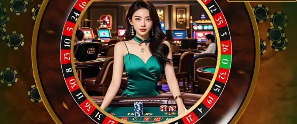 myluck slot