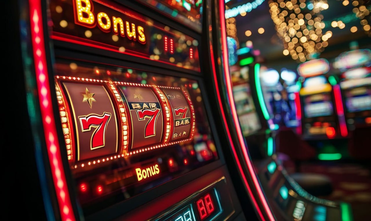 myluck slot
