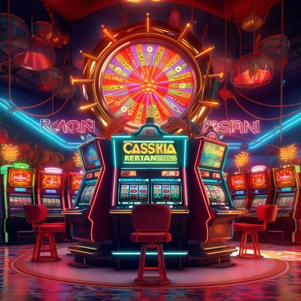myluck slot