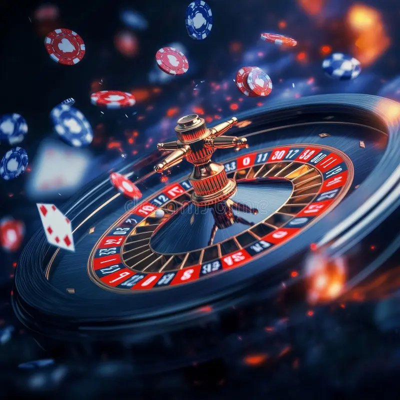 myluck slot