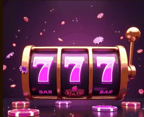 myluck slot