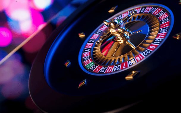 myluck slot