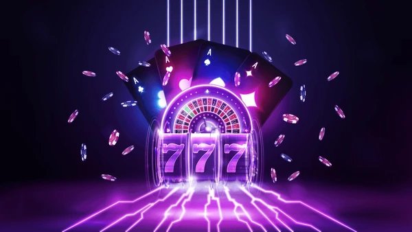 myluck slot